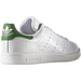 Adidas Men's Stan Smith White/Green - 428556 - Tip Top Shoes of New York