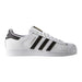 Adidas Men's Superstar White/Black - 428526 - Tip Top Shoes of New York