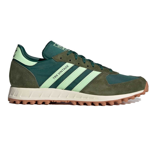 Adidas Men's TRX Vintage Green - 5003145 - Tip Top Shoes of New York
