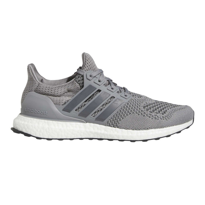 Adidas Men's Ultraboost 1.0 Grey/White - 10028302 - Tip Top Shoes of New York