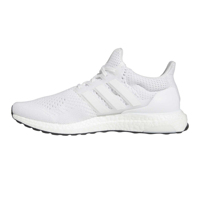 Adidas Men's Ultraboost 1.0 White/White - 10028289 - Tip Top Shoes of New York