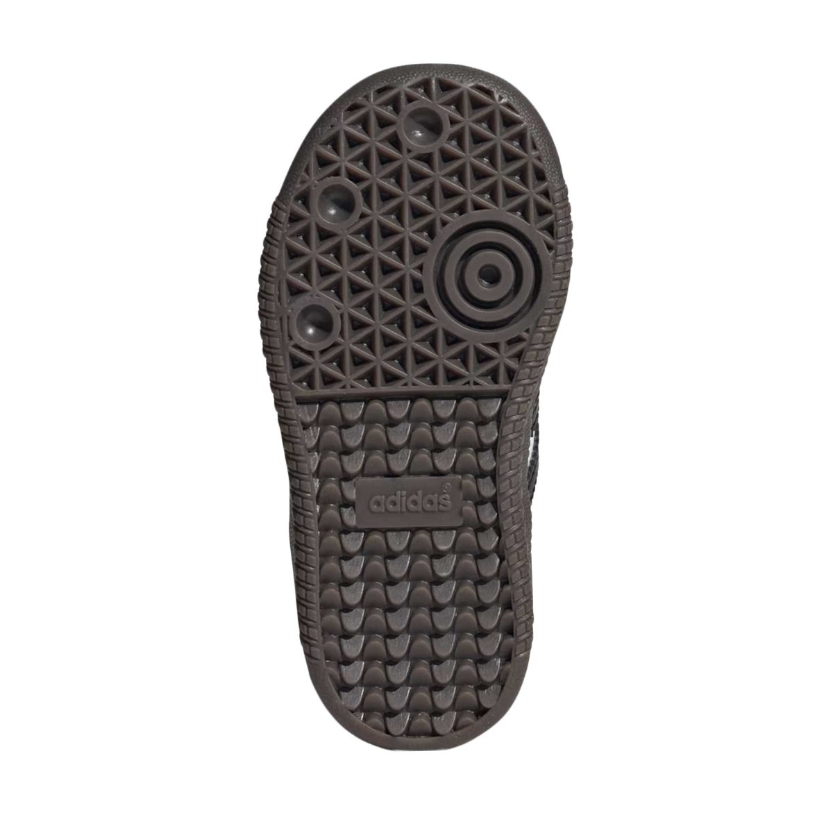 Adidas PS (Pre School) Samba White/Black - 1080396 - Tip Top Shoes of New York