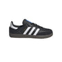 Adidas PS (Preschool) Samba Black/White - 1080375 - Tip Top Shoes of New York