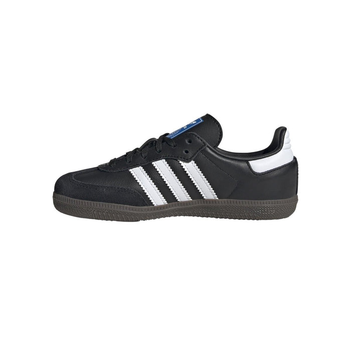 Preschool store black adidas