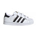 Adidas PS (Preschool) SuperStar 50th White/Black - 978339 - Tip Top Shoes of New York
