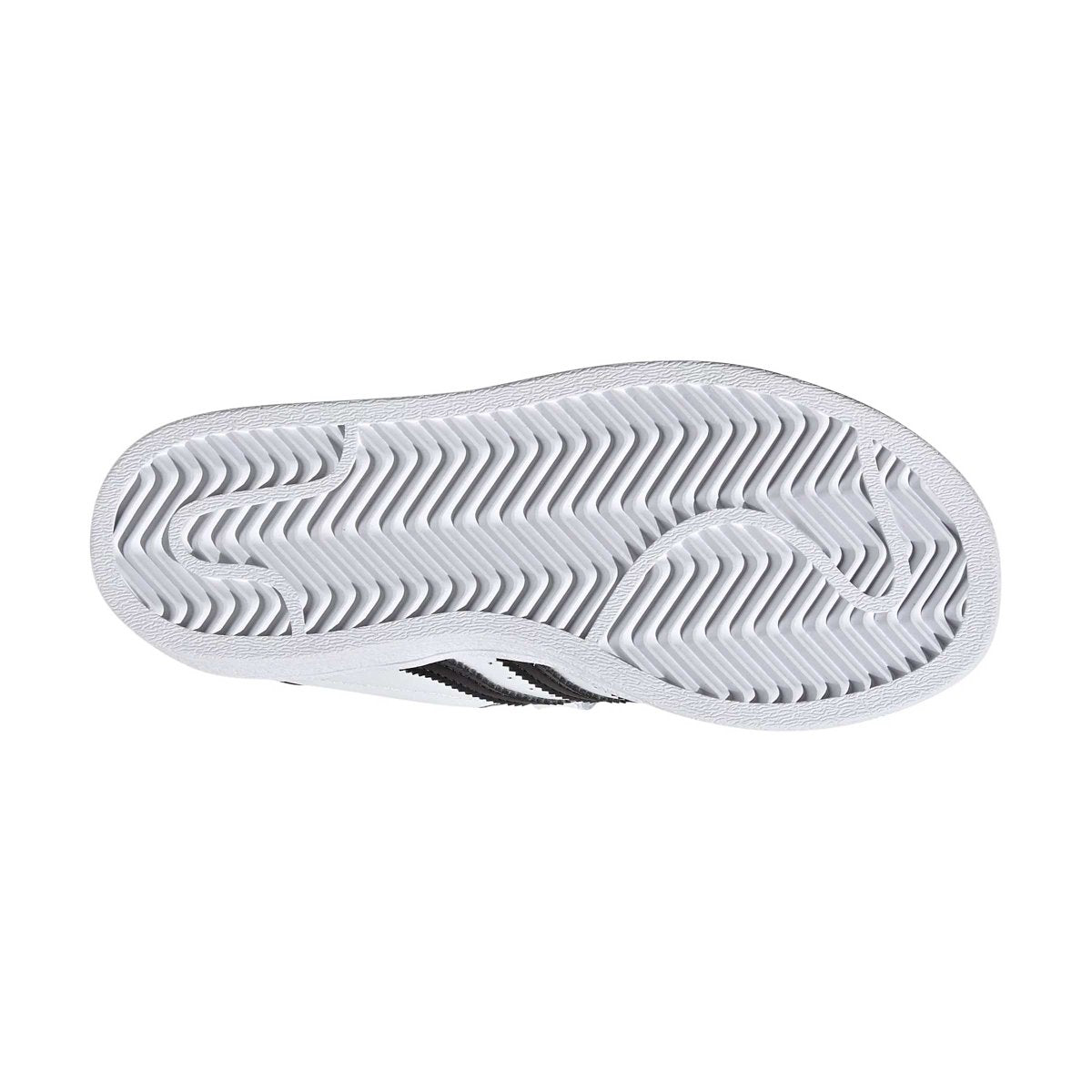 Adidas PS (Preschool) SuperStar 50th White/Black - 978339 - Tip Top Shoes of New York