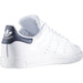 Adidas Women's Stan Smith W White/Navy - 5010423 - Tip Top Shoes of New York
