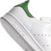 Adidas Women's Stan Smith White/Green - 5010438 - Tip Top Shoes of New York