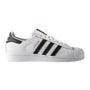 Adidas Women's Superstar White/Black - 10028761 - Tip Top Shoes of New York