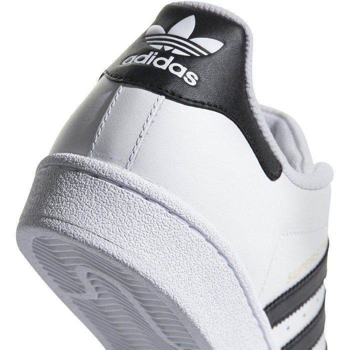 Adidas Women's Superstar White/Black - 10028761 - Tip Top Shoes of New York