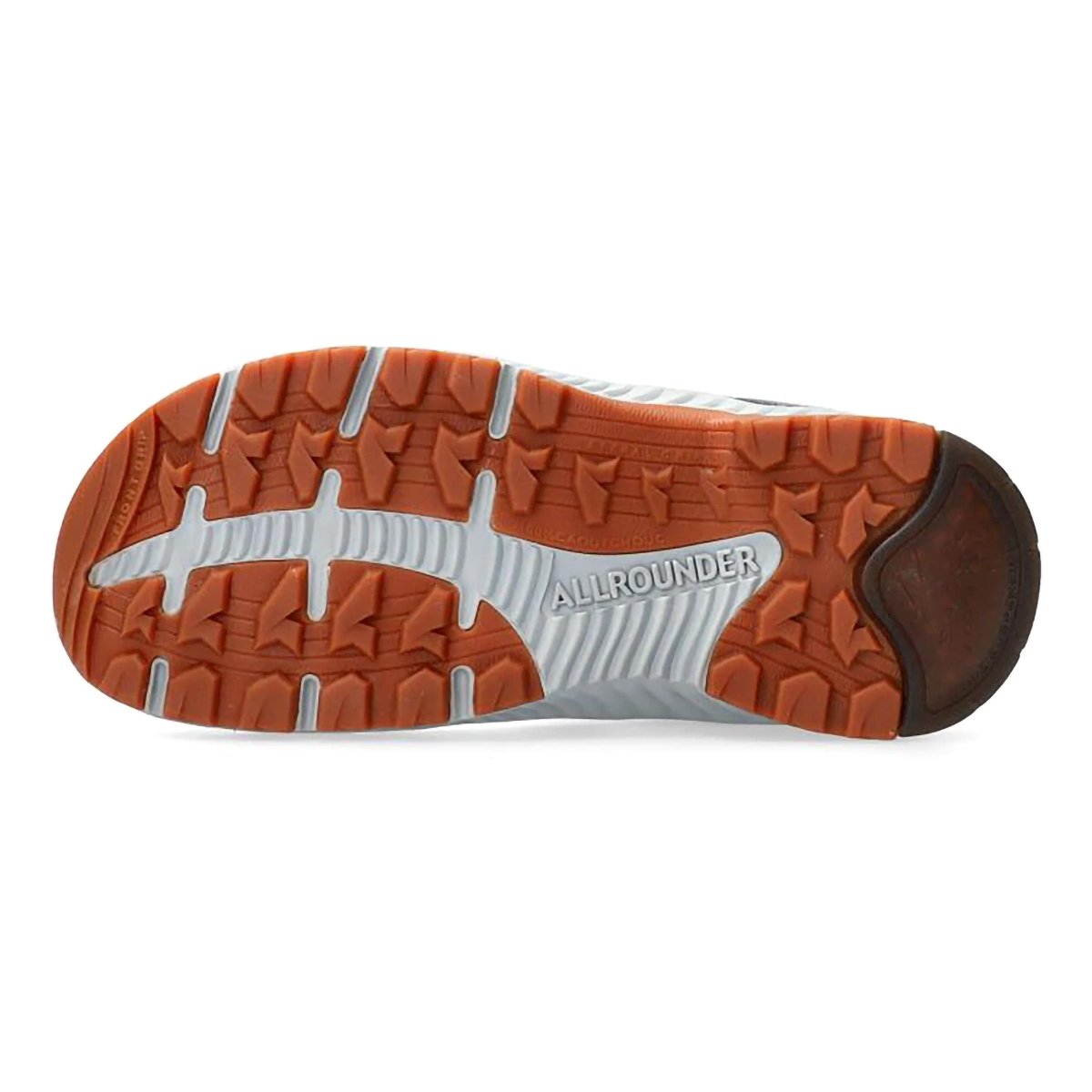 Allrounder Men's Honduras Tobacco - 9005102 - Tip Top Shoes of New York