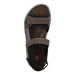 Ara Men's Everett Brown Nubuck - 3009529 - Tip Top Shoes of New York