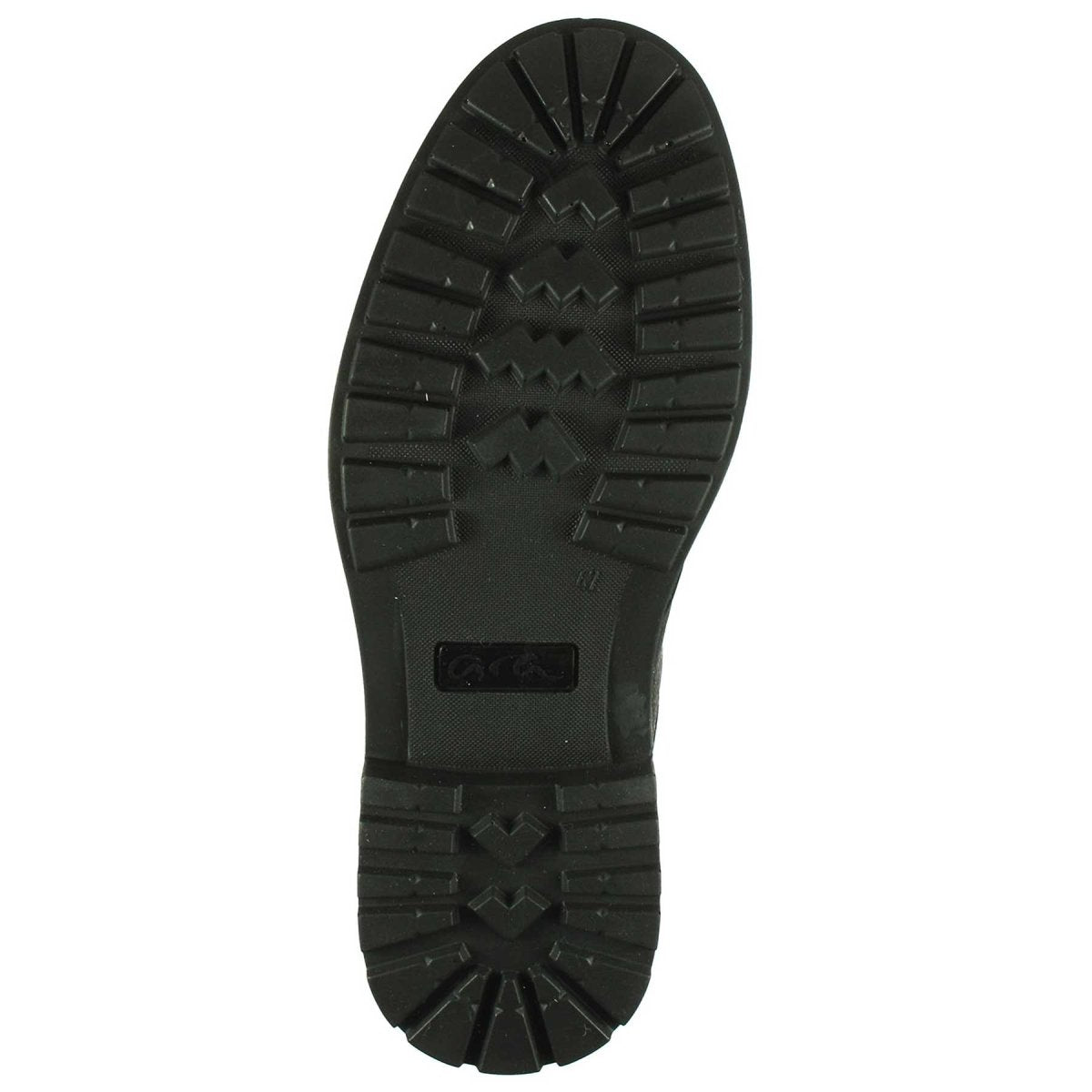 Ara Men's Farren Black - 9015420 - Tip Top Shoes of New York