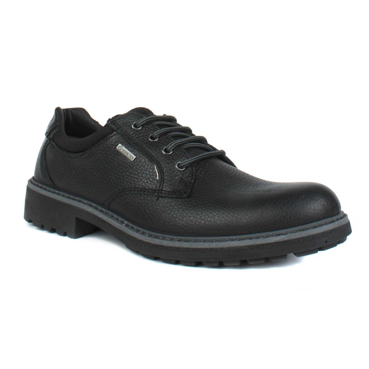 Ara Men's Farren Black - 9015420 - Tip Top Shoes of New York