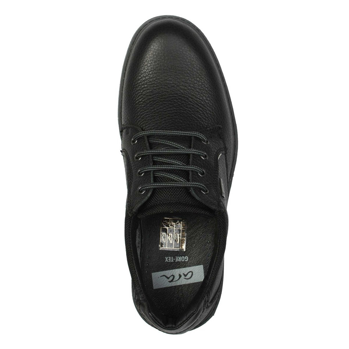 Ara Men's Farren Black - 9015420 - Tip Top Shoes of New York