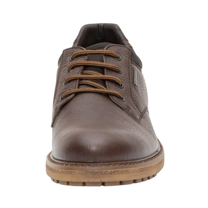 Ara Men's Farren Brown - 9015428 - Tip Top Shoes of New York