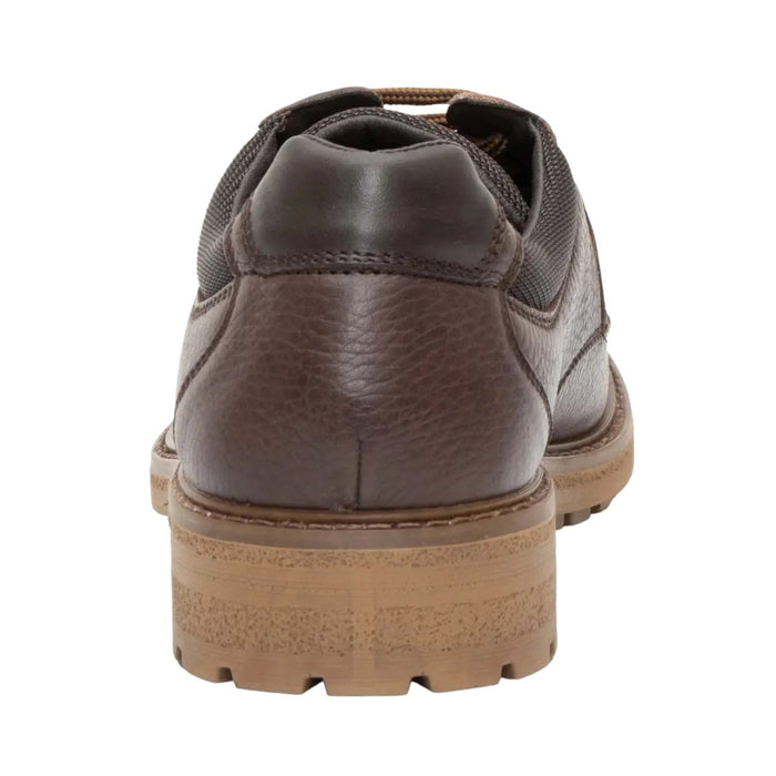 Ara Men's Farren Brown - 9015428 - Tip Top Shoes of New York