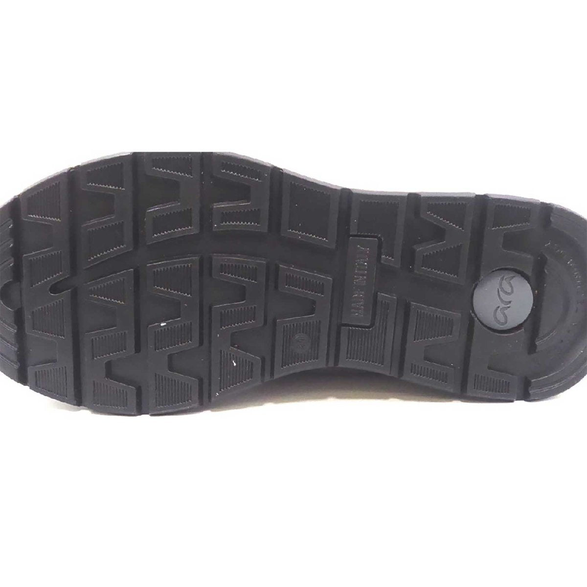 Ara Men's Pietro Taupe/Black Gore-Tex Waterproof - 9010718 - Tip Top Shoes of New York