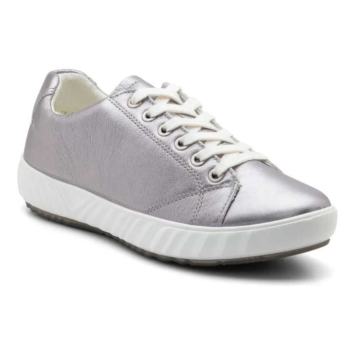 Ara Women's Alexandria Silver Metallic - 9010465 - Tip Top Shoes of New York