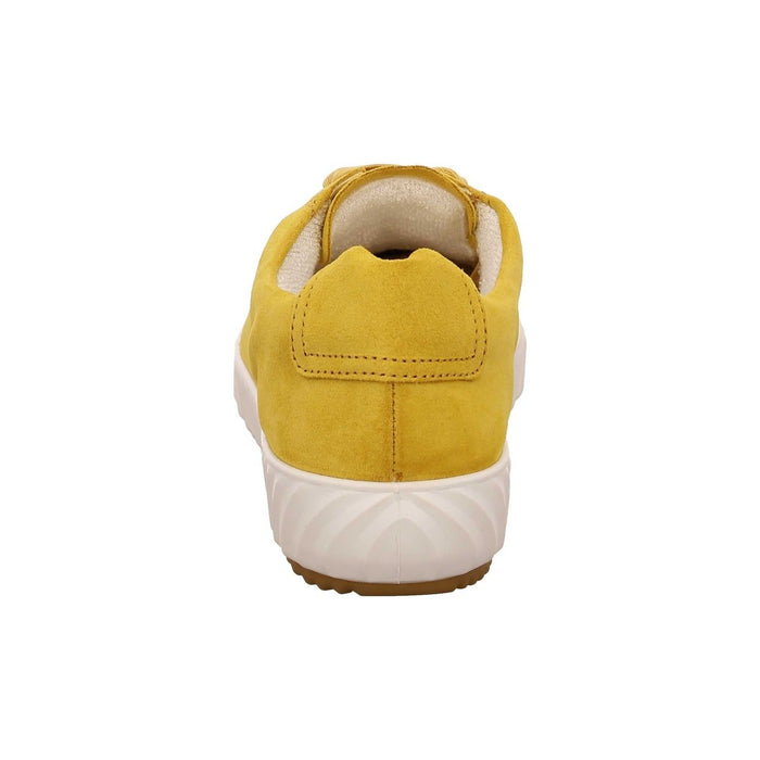 Ara Women's Alexandria Yellow Suede - 3005690 - Tip Top Shoes of New York