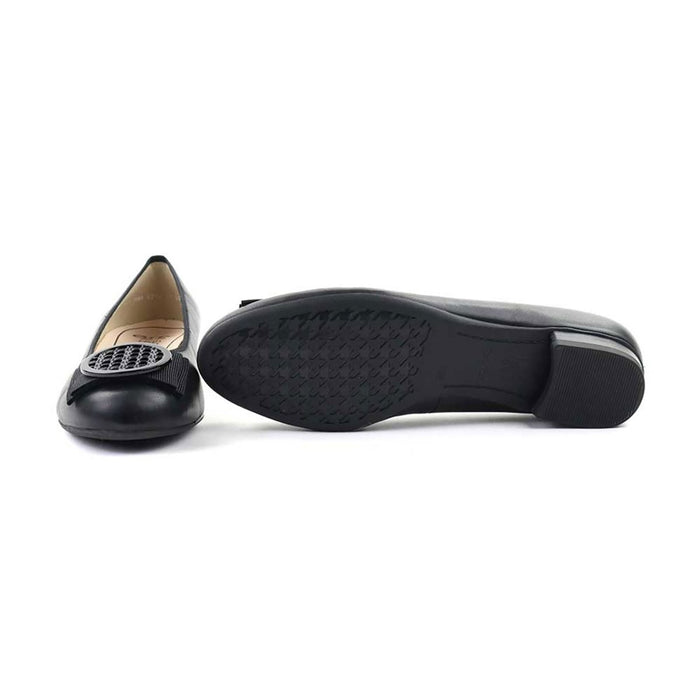 Ara Women's Bambi Black - 3013126 - Tip Top Shoes of New York