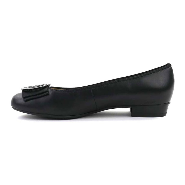 Ara Women's Bambi Black - 3013126 - Tip Top Shoes of New York