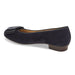 Ara Women's Bambi Navy Suede - 9003225 - Tip Top Shoes of New York