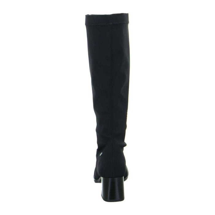 Ara Women's Bradbury Black Stretch Gore-Tex Waterproof - 3013883 - Tip Top Shoes of New York