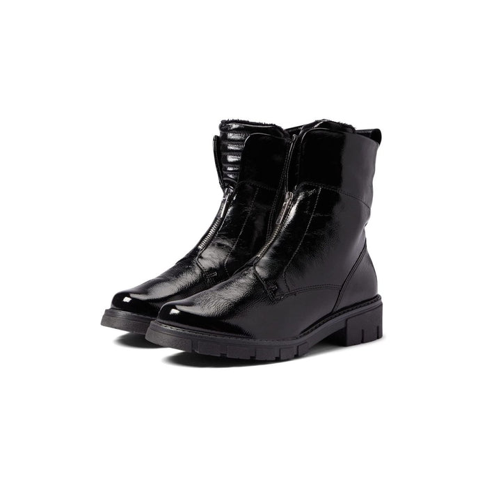 Ara Women's Deon Black Patent Leather - 3008226 - Tip Top Shoes of New York