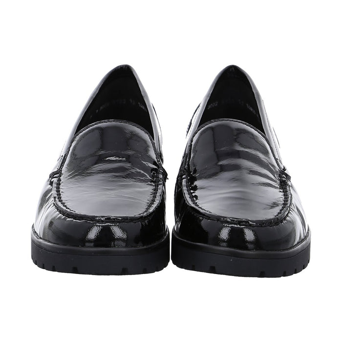 Ara Women's Dewitt Black Patent - 3010056 - Tip Top Shoes of New York