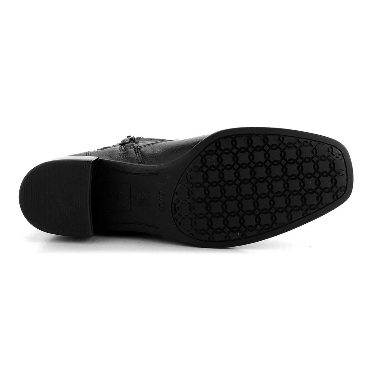 Ara Women's Grafton Black - 3013852 - Tip Top Shoes of New York