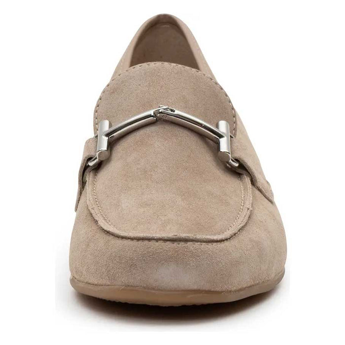 Ara Women's Kelowna Sand Suede - 9010601 - Tip Top Shoes of New York
