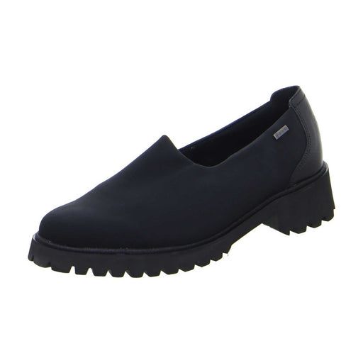 Ara Women's Kempton Black Stretch Gore-Tex Waterproof - 3013837 - Tip Top Shoes of New York