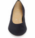 Ara Women's Kendall Navy Suede - 901694 - Tip Top Shoes of New York