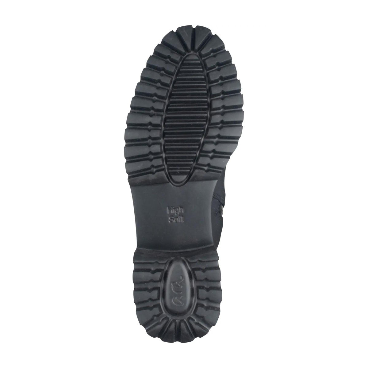 Ara Women's Kendrick Black Gore-Tex Waterproof - 3013897 - Tip Top Shoes of New York