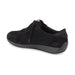 Ara Women's Lila Black Gore-Tex® Waterproof - 3000324 - Tip Top Shoes of New York