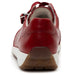 Ara Women's Ollie Red Leather - 3009925 - Tip Top Shoes of New York