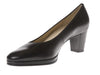 Ara Women's Ophelia Black Leather - 859112 - Tip Top Shoes of New York