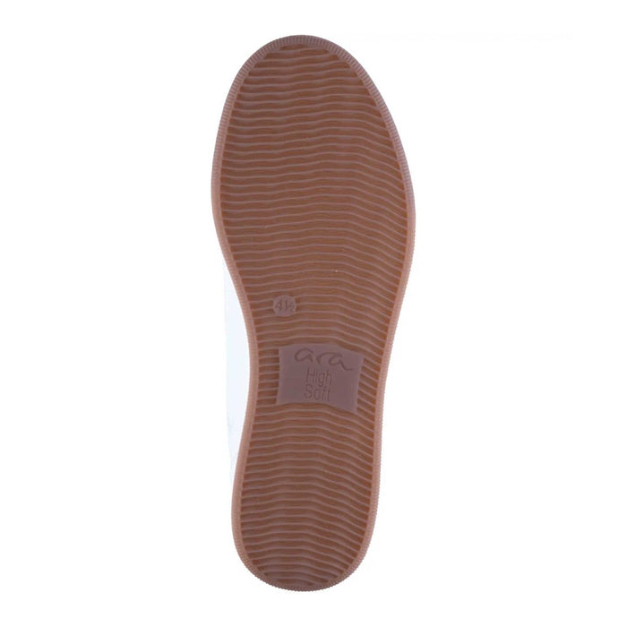 Ara Women's Redmond White - 3016289 - Tip Top Shoes of New York