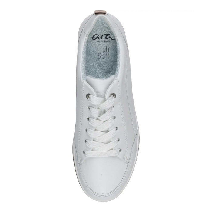 Ara Women's Redmond White - 3016289 - Tip Top Shoes of New York