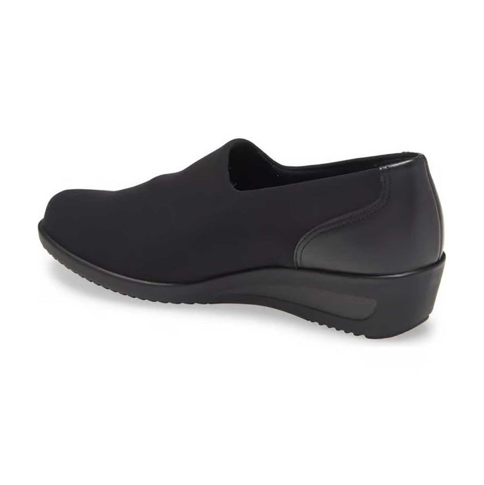 Ara Women's Zahara Black Stretch Gore-Tex Waterproof - 3013822 - Tip Top Shoes of New York