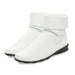 Arche Women's Archette White - 3013252 - Tip Top Shoes of New York