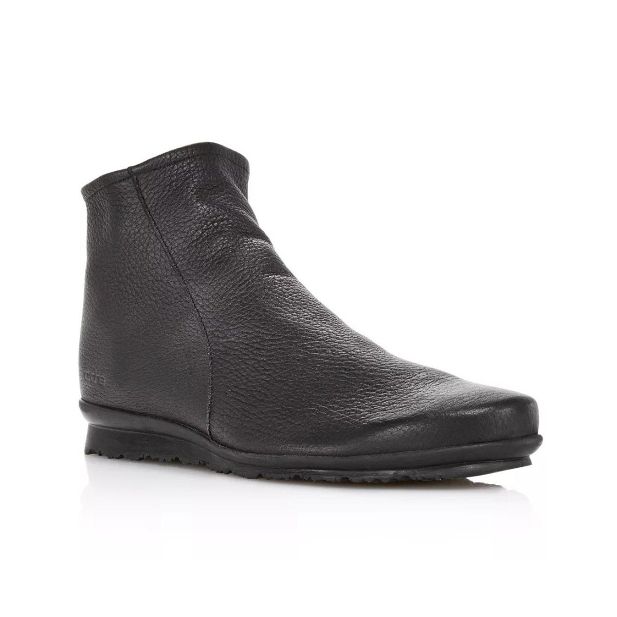 Arche Women's Baryky Black Leather - Tip Top Shoes of New York