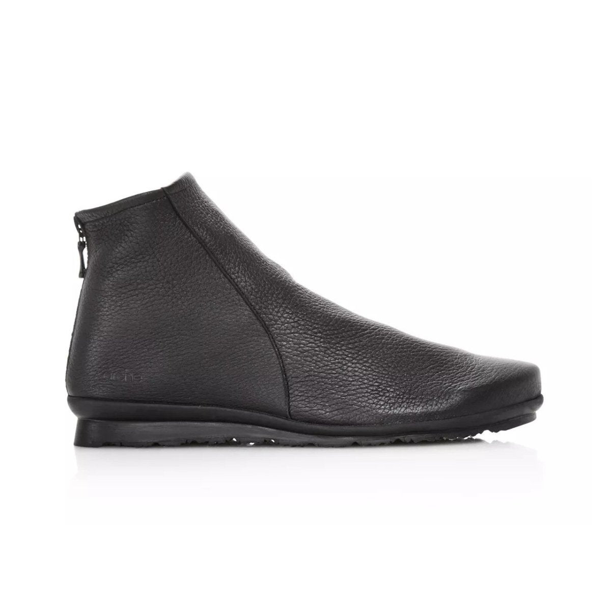 Arche Women's Baryky Black Leather - 406836803011 - Tip Top Shoes of New York