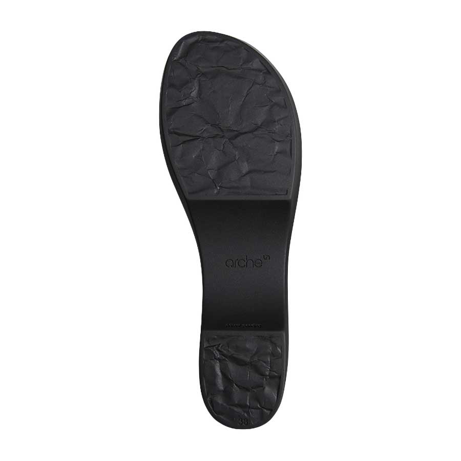 Arche Women's Kimyss Black - 3010852 - Tip Top Shoes of New York