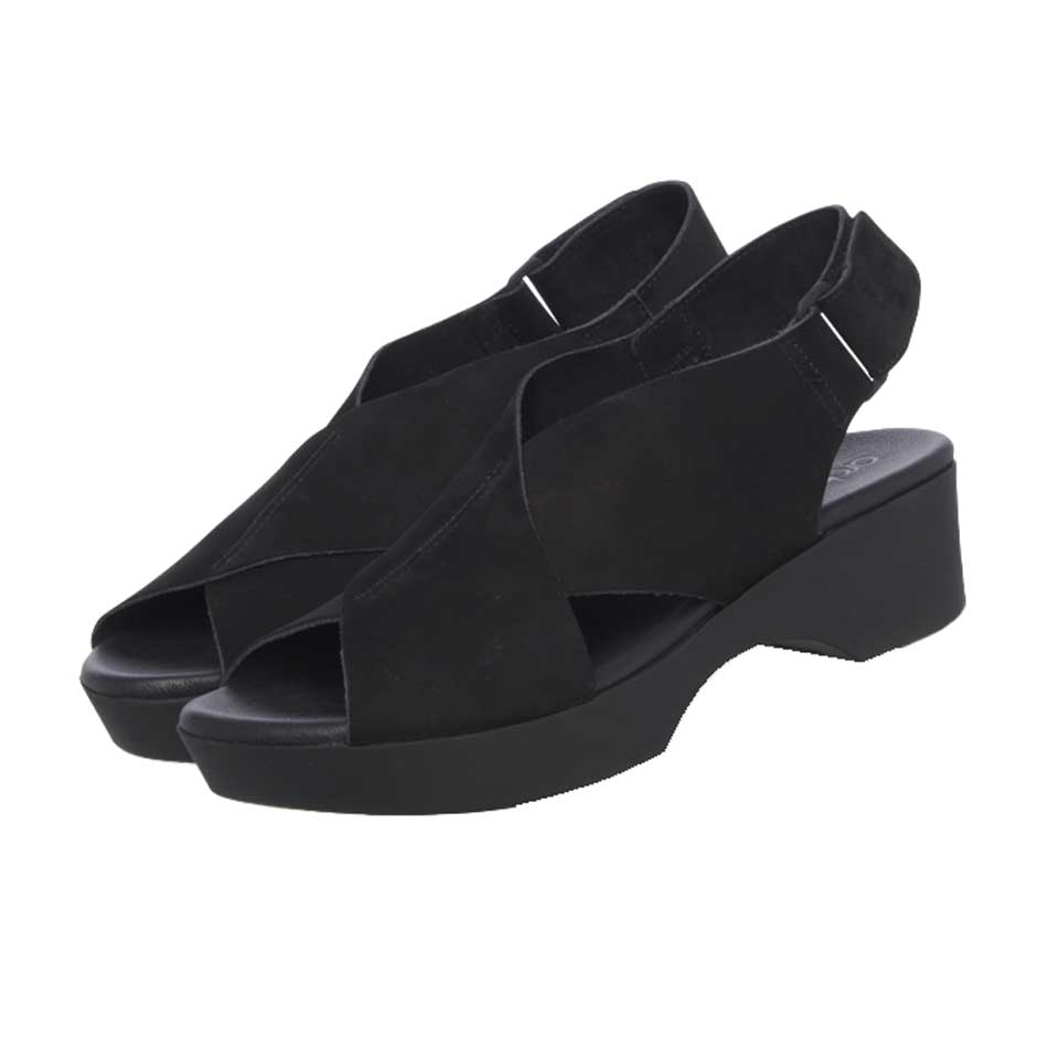 Arche Women's Kimyss Black - 3010852 - Tip Top Shoes of New York