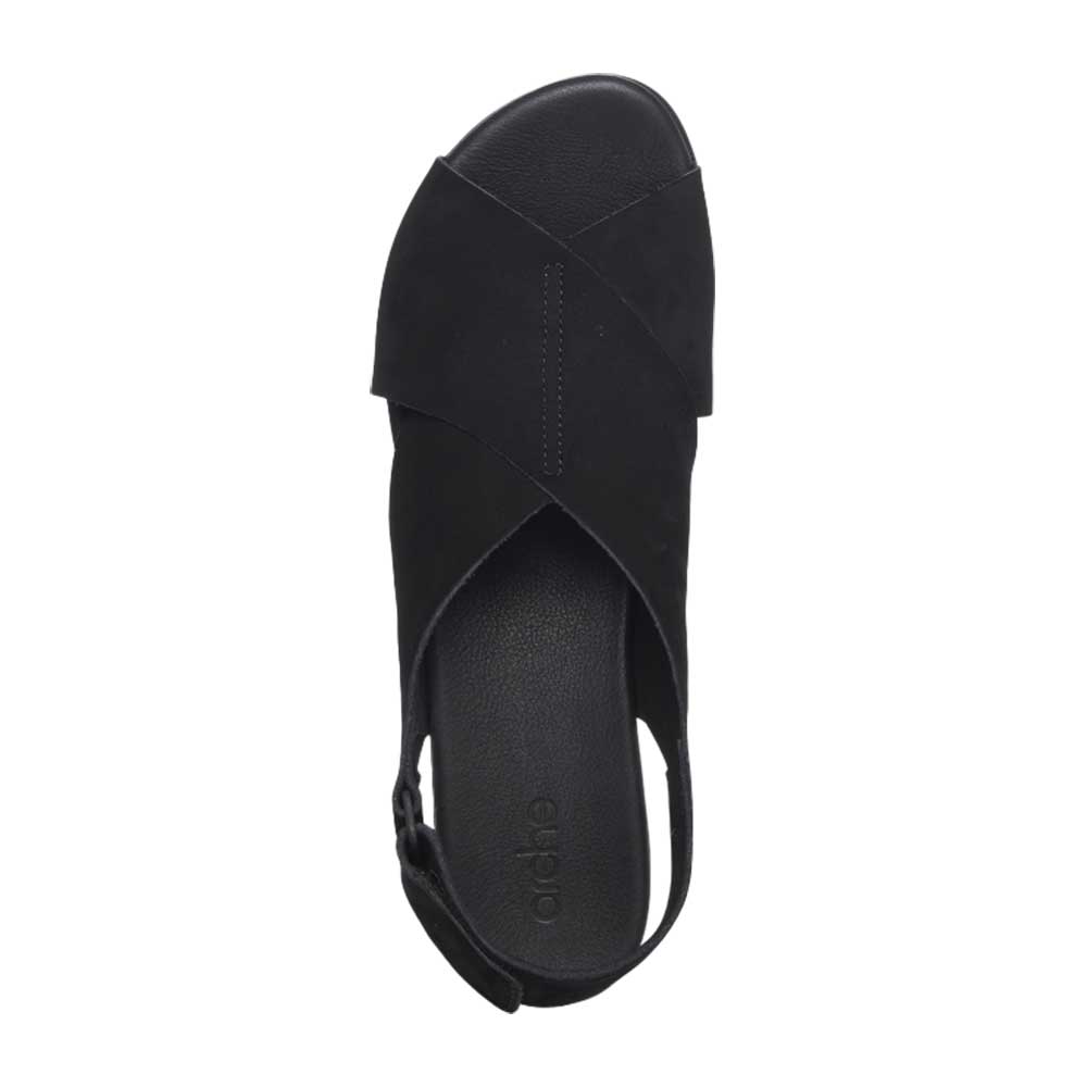 Arche Women's Kimyss Black - 3010852 - Tip Top Shoes of New York