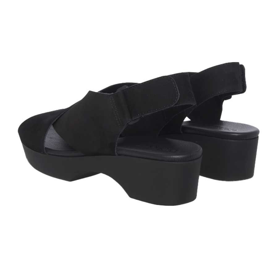 Arche Women's Kimyss Black - 3010852 - Tip Top Shoes of New York