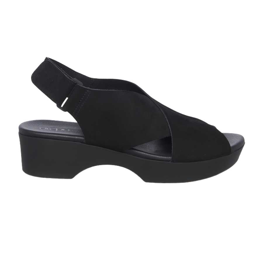 Arche Women's Kimyss Black - 3010852 - Tip Top Shoes of New York