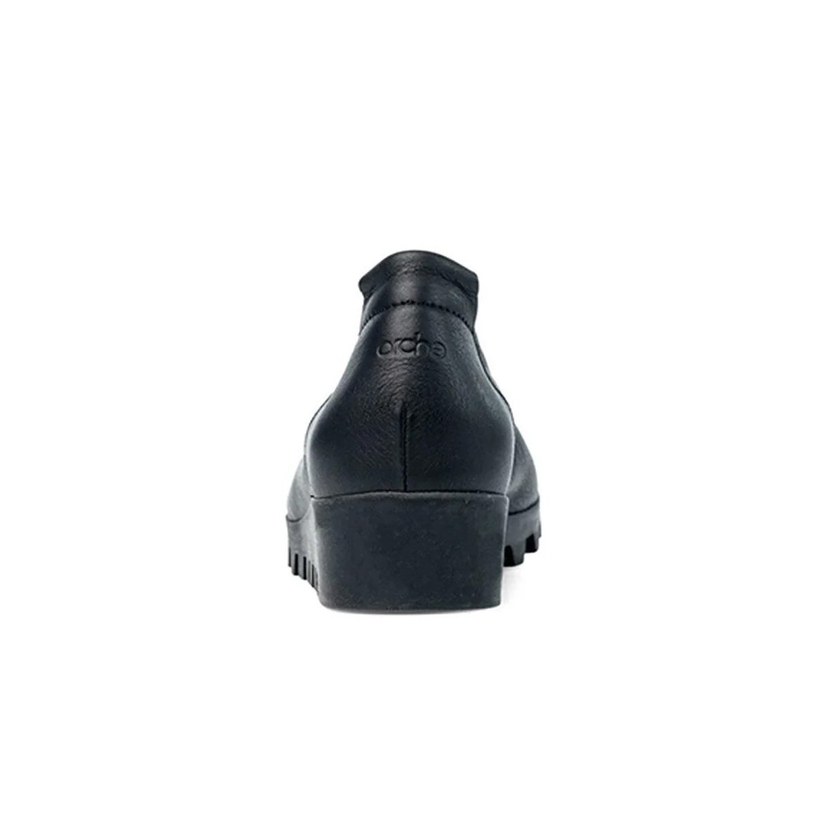 Arche Women's Lomiss Black Rocky - 9009901 - Tip Top Shoes of New York